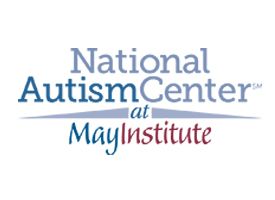 National Autism Center at May Institute
