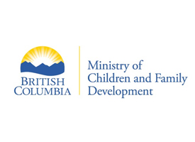 BC Ministry of Children & Family Development